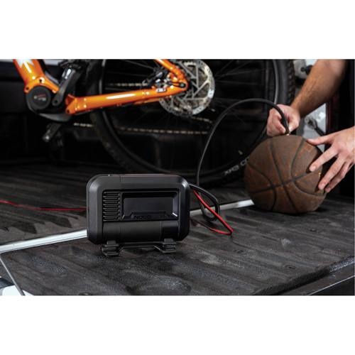 Compresseur d'air portable de 15 A Duraquip Inc