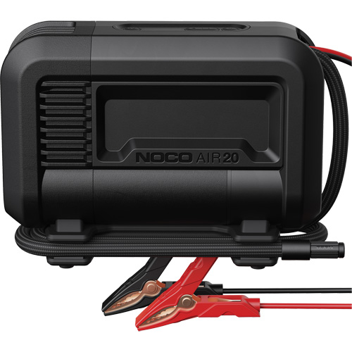 20A Portable Air Compressor Duraquip Inc
