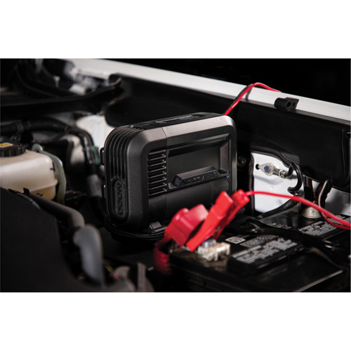 20A Portable Air Compressor Duraquip Inc
