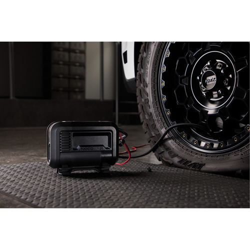20A Portable Air Compressor Duraquip Inc