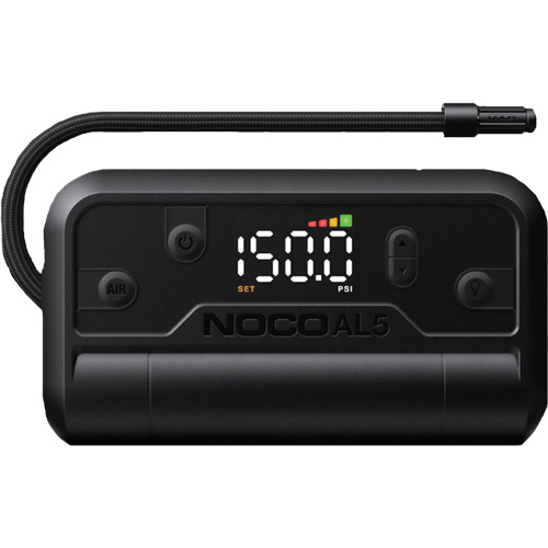 Compresseur d'air portable de 5 A Duraquip Inc