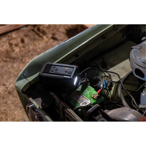 Survolteur 2000A Boost Air & compresseur d'air 100 PSI Duraquip Inc