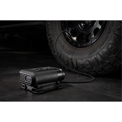Survolteur 2000A Boost Air & compresseur d'air 100 PSI Duraquip Inc