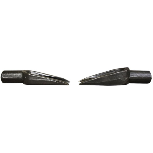 5-Piece Thick Pickle Fork Set Duraquip Inc