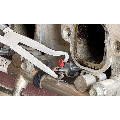 Electrical Disconnect Pliers Duraquip Inc