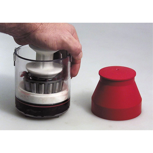 Graisseur de roulements Hand Packer Duraquip Inc