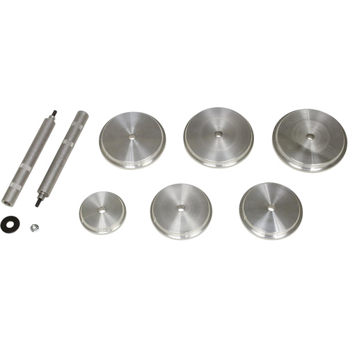 Ensemble d'entraînement des roulements et des joints pour camions lourds Duraquip Inc