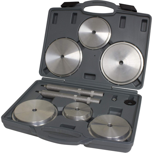 Ensemble d'entraînement des roulements et des joints pour camions lourds Duraquip Inc