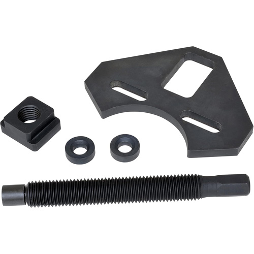 Hub Remover Duraquip Inc