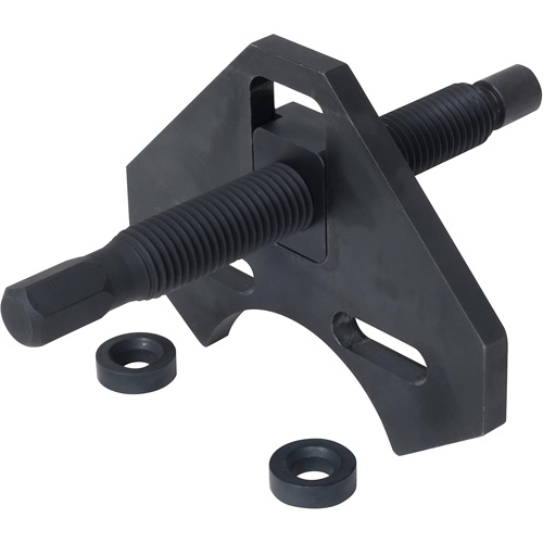 Hub Remover Duraquip Inc