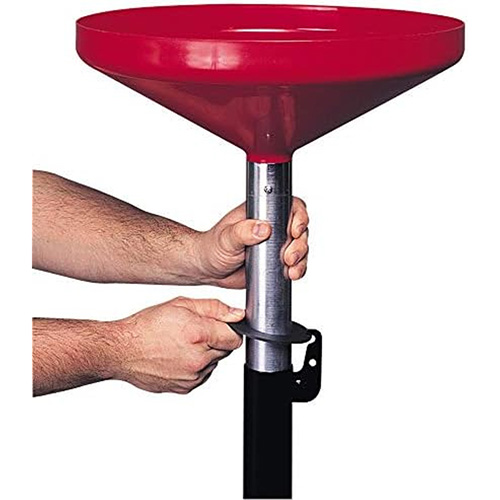 Oil Lift Drain Duraquip Inc