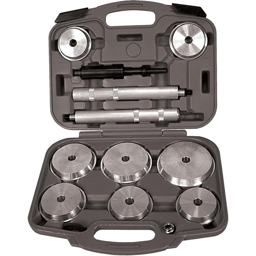 Pinion Bearing Race Driver Set Duraquip Inc