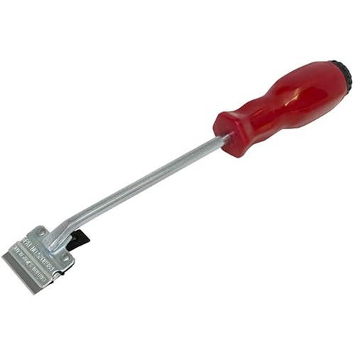 Razor Blade Scraper Duraquip Inc