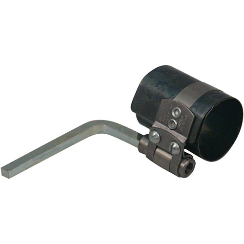Small Engine Ring Compressor Duraquip Inc