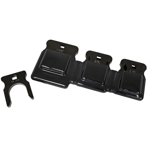 Def & Fuel Line Disconnect Set Duraquip Inc