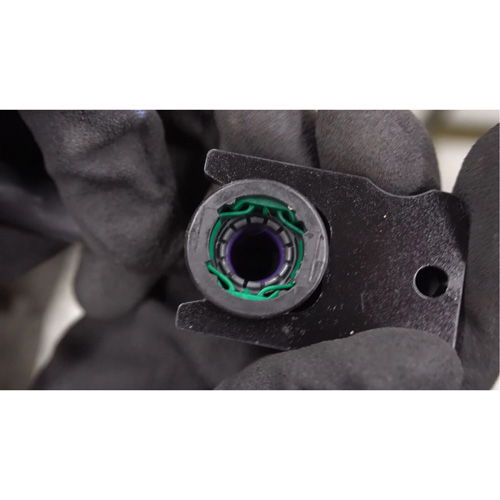 Def & Fuel Line Disconnect Set Duraquip Inc