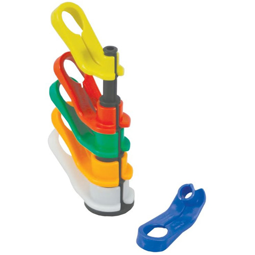 Angled Disconnect Tool Set Duraquip Inc
