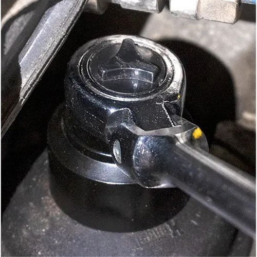 7-Piece Low Profile Filter Socket Set Duraquip Inc