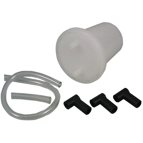 Brake Bleeding Kit Duraquip Inc