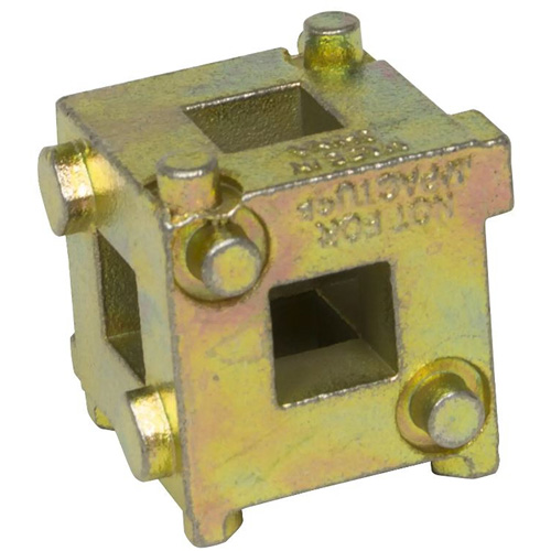 Disc Brake Piston Tool Duraquip Inc