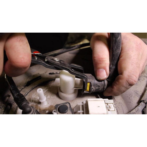 85-Degree Disconnect Pliers Duraquip Inc