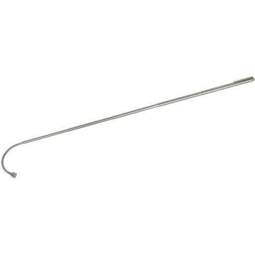 Flexible Magnetic Pick-Up Tool, 23-1/2" Length, 2.5 lbs. Capacity Duraquip Inc