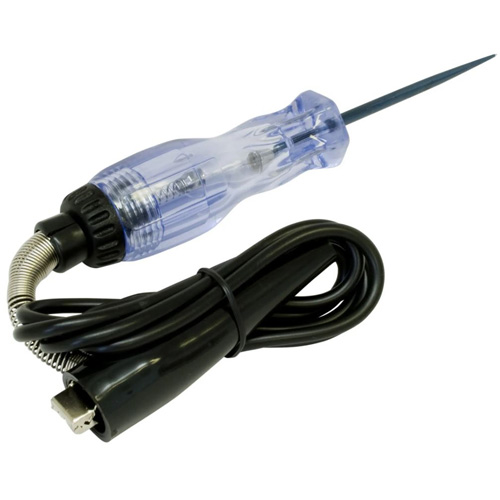 V&eacute;rificateur de circuit pour usage intensif Duraquip Inc
