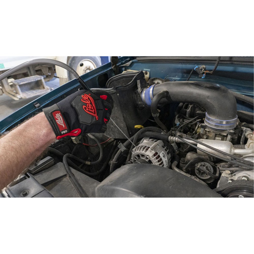 Mechanic's Stethoscope Duraquip Inc