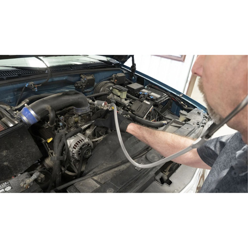 Mechanic's Stethoscope Duraquip Inc