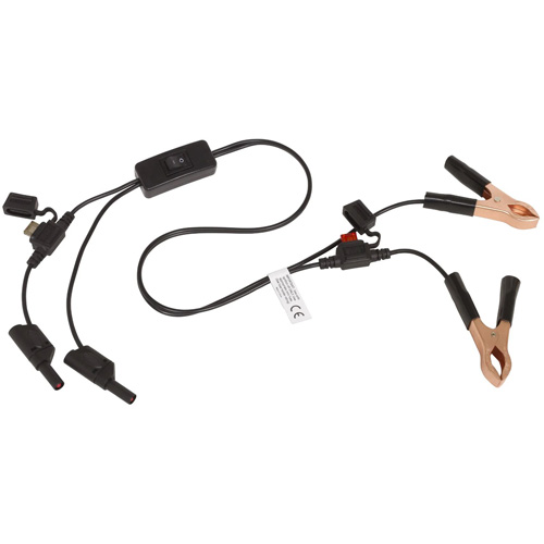 Parasitic Drain Tester Duraquip Inc