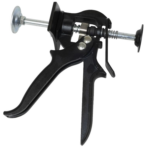 &eacute;carteur de plaquettes de freins Speedy Duraquip Inc