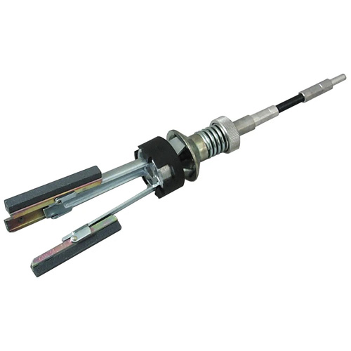 Stone-Type Glaze Breaker Duraquip Inc