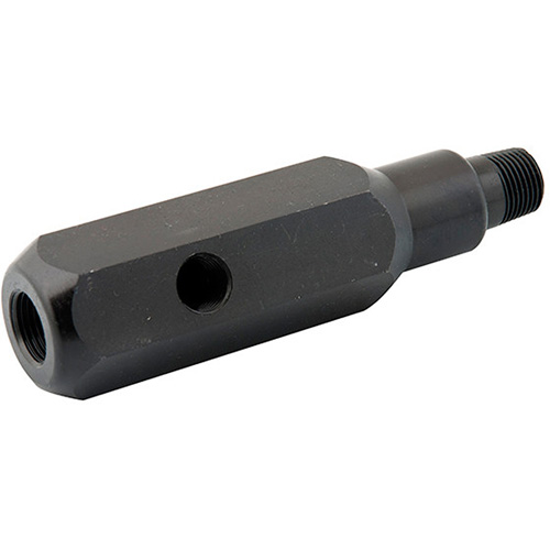 Gauge Fitting, Steel Duraquip Inc