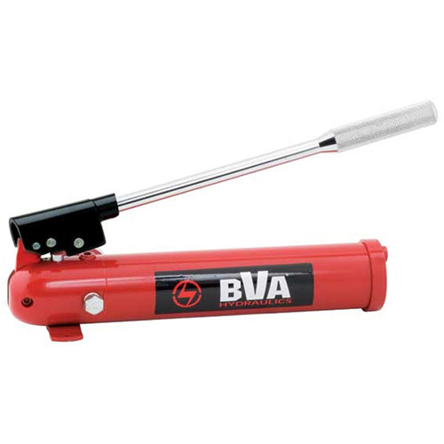 2-Speed Hand Pump 15 in³ Reservoir Duraquip Inc