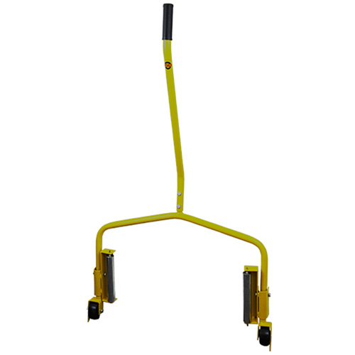 Truck Wheel Dolly, 280 lbs. Capacity Duraquip Inc