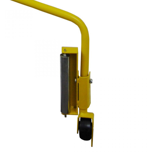 Truck Wheel Dolly, 280 lbs. Capacity Duraquip Inc