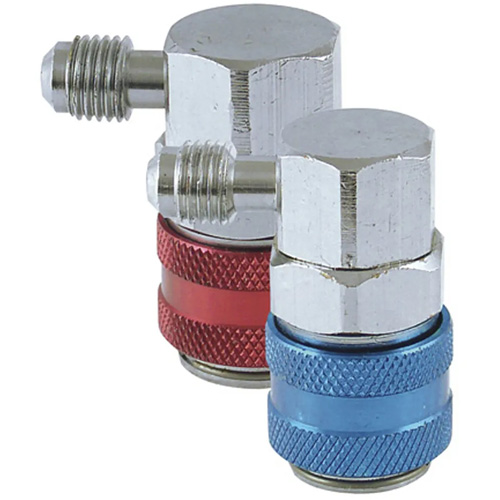 Snap Coupler Set with AD84 Adapter Duraquip Inc