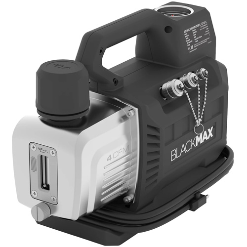 BlackMax&reg; Vacuum Pump Duraquip Inc