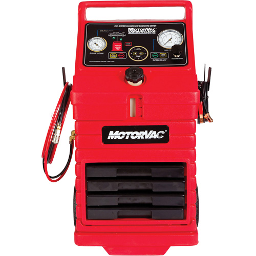 CarbonClean 245 Gasoline Engine System Duraquip Inc