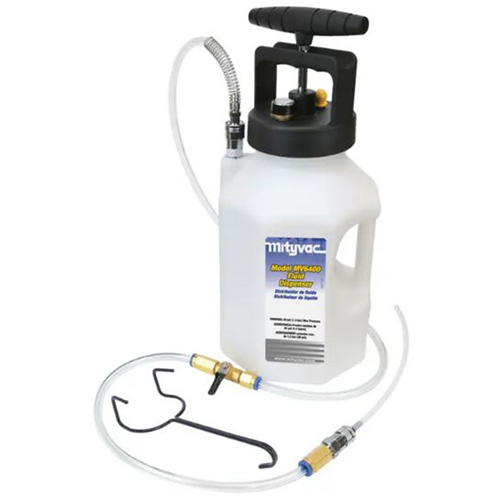 1-Gallon Fluid Dispensing System Duraquip Inc
