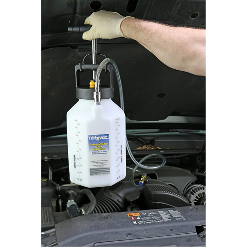 1-Gallon Fluid Dispensing System Duraquip Inc