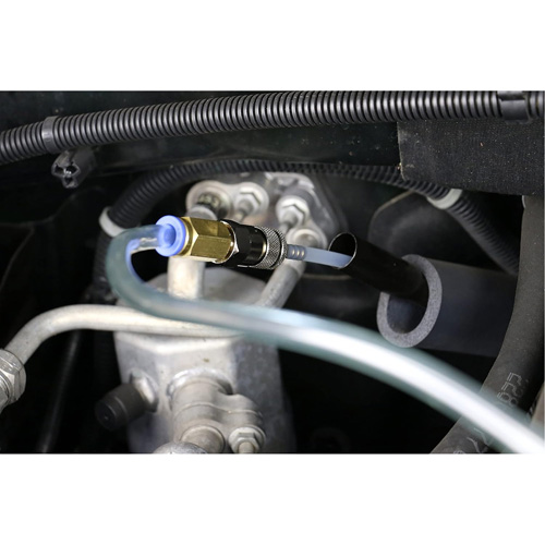 1-Gallon Fluid Dispensing System Duraquip Inc
