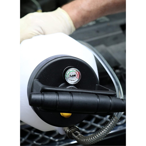 1-Gallon Fluid Dispensing System Duraquip Inc