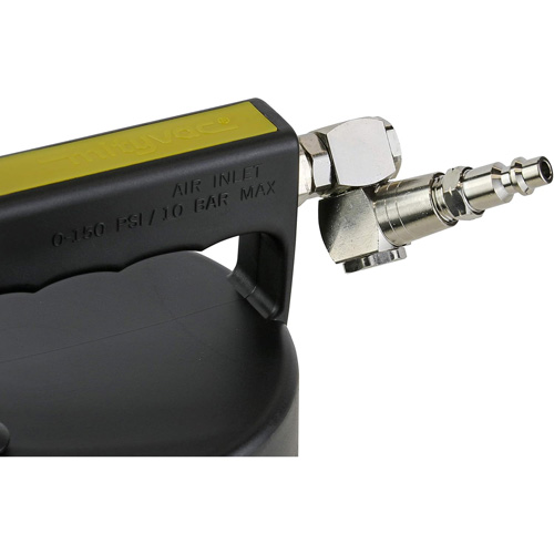 Vacuum Brake Bleeder Kit Duraquip Inc