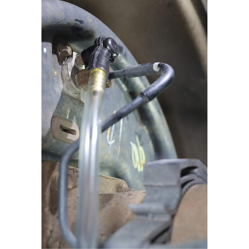 Vacuum Brake Bleeder Kit Duraquip Inc