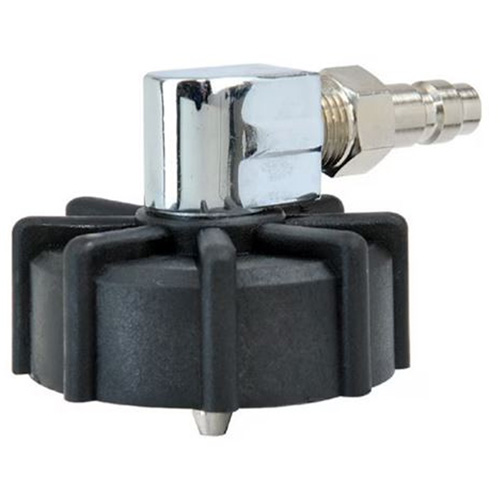 European Pressure Bleed System Duraquip Inc