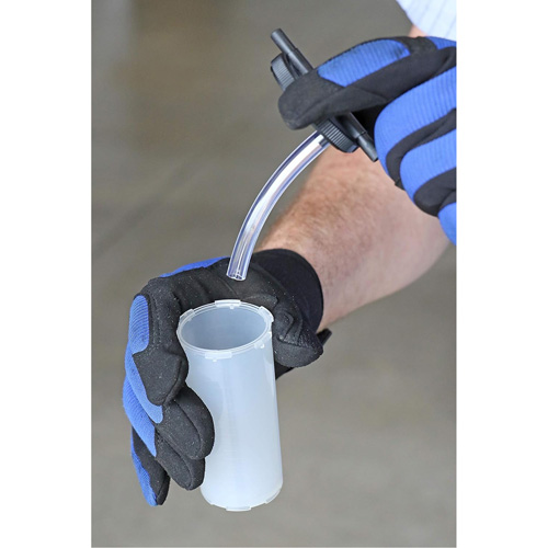 Automotive Tune-Up & Brake Bleeding Kit Duraquip Inc