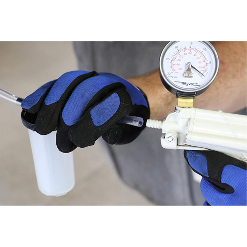 Automotive Tune-Up & Brake Bleeding Kit Duraquip Inc
