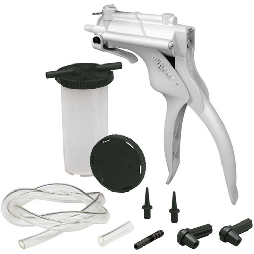 Trousse de purge de freins Selectline Duraquip Inc