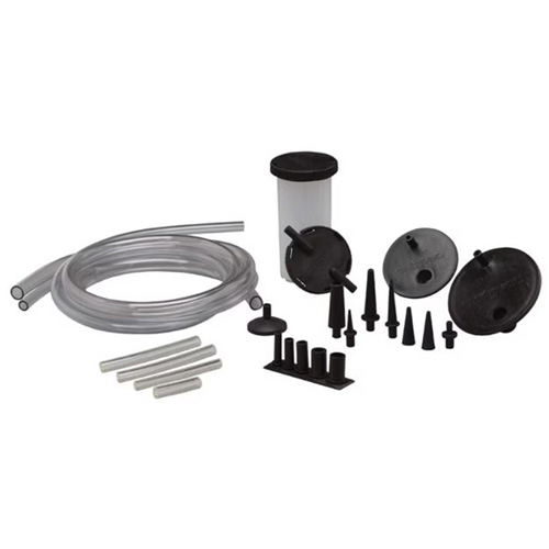 Trousse de transfert de liquide Duraquip Inc